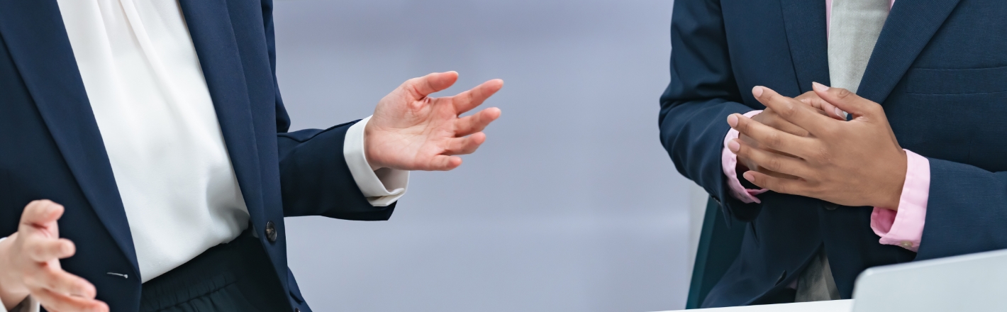 カジュアル面談