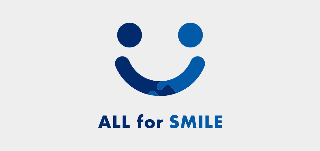 All for smile