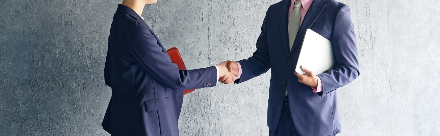 リファラル採用