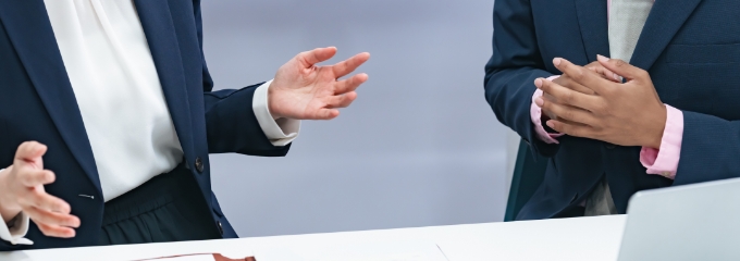 カジュアル面談