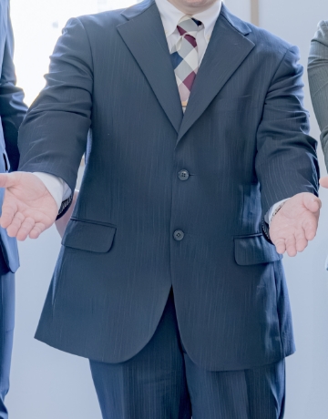 カムバック採用