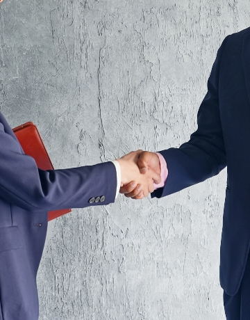 リファラル採用