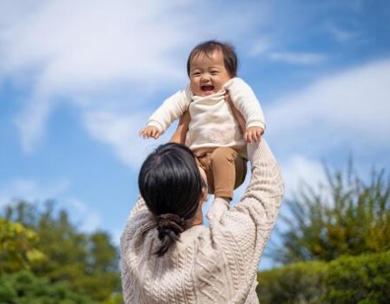 子育てサポート制度