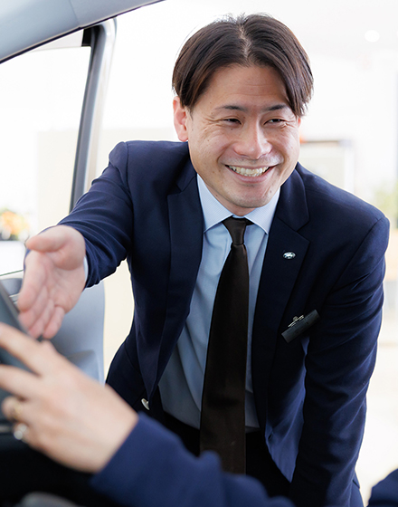 営業職
