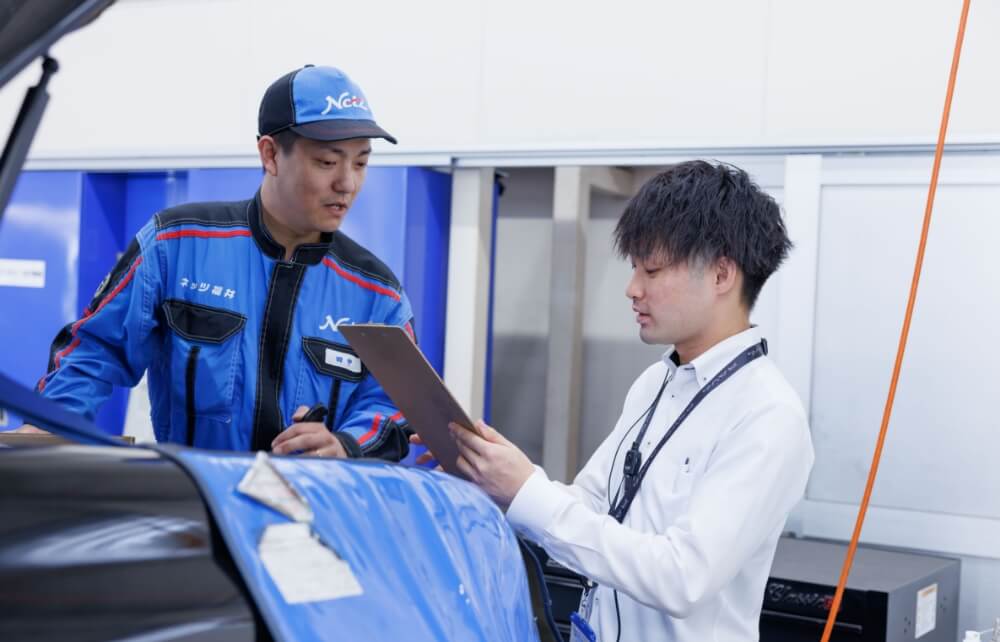 営業職